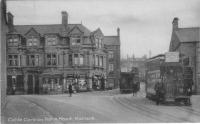 Matlock trams